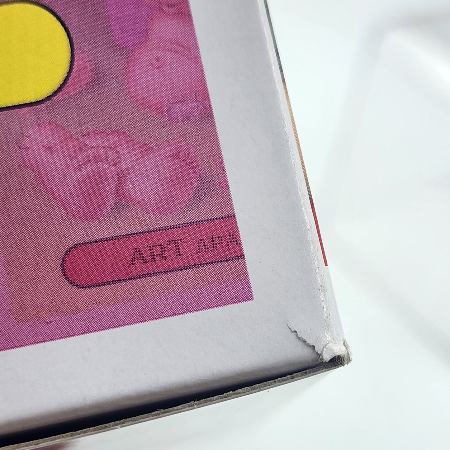 Funko Pop - GPK: Bony Tony (ECCC) #05