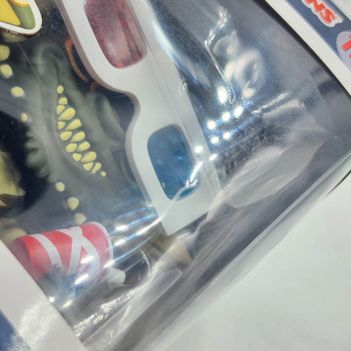 Funko Pop - Gremlins: Gremlin (3-D Glasses) #1147