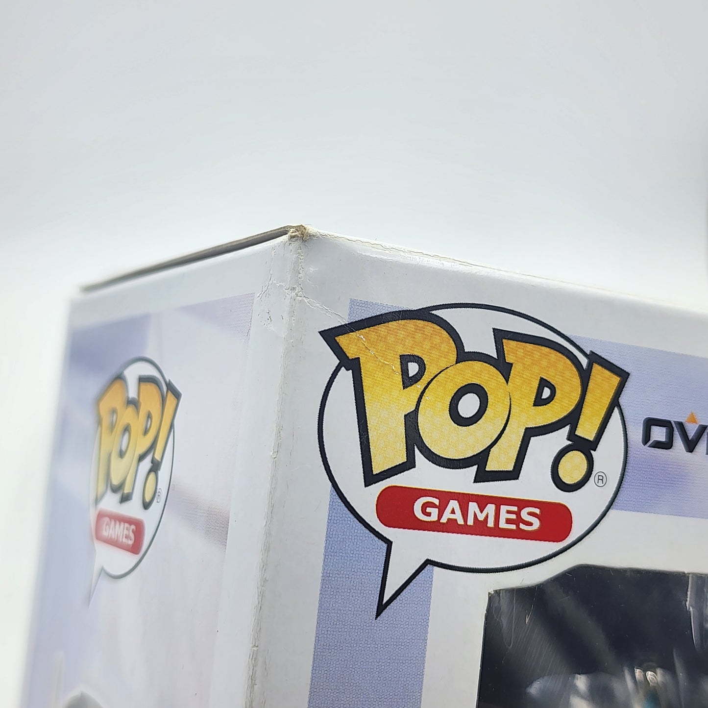 Funko Pop - Overwatch: Symmetra #181