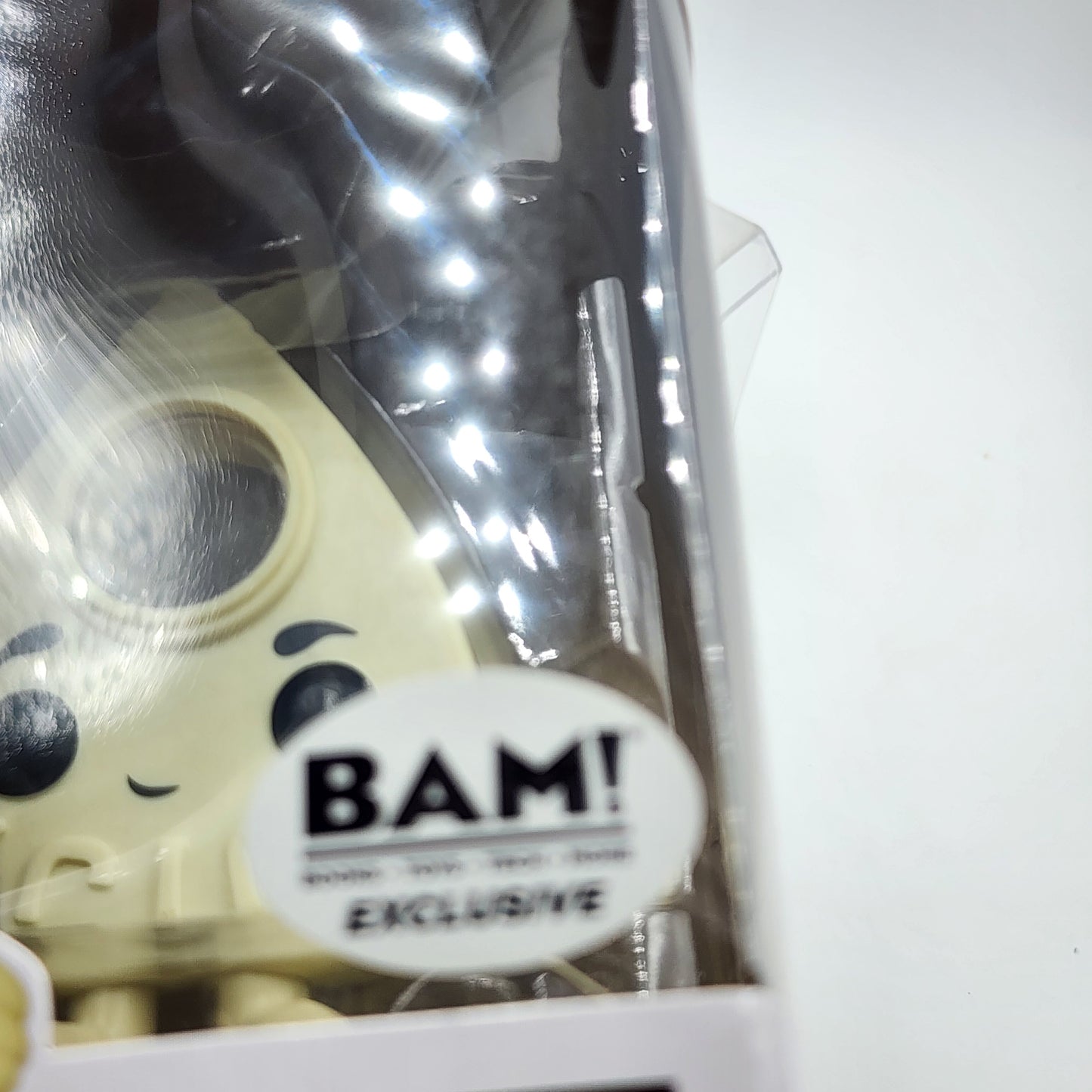 Funko Pop - Retro Toys: Ouija Planchette #102