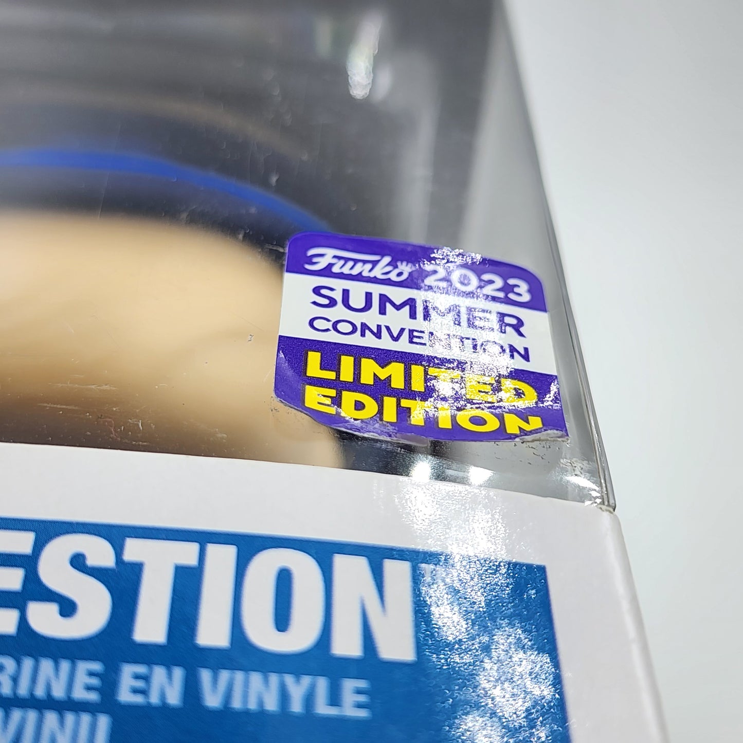 Funko Pop - Justice League: The Question #476