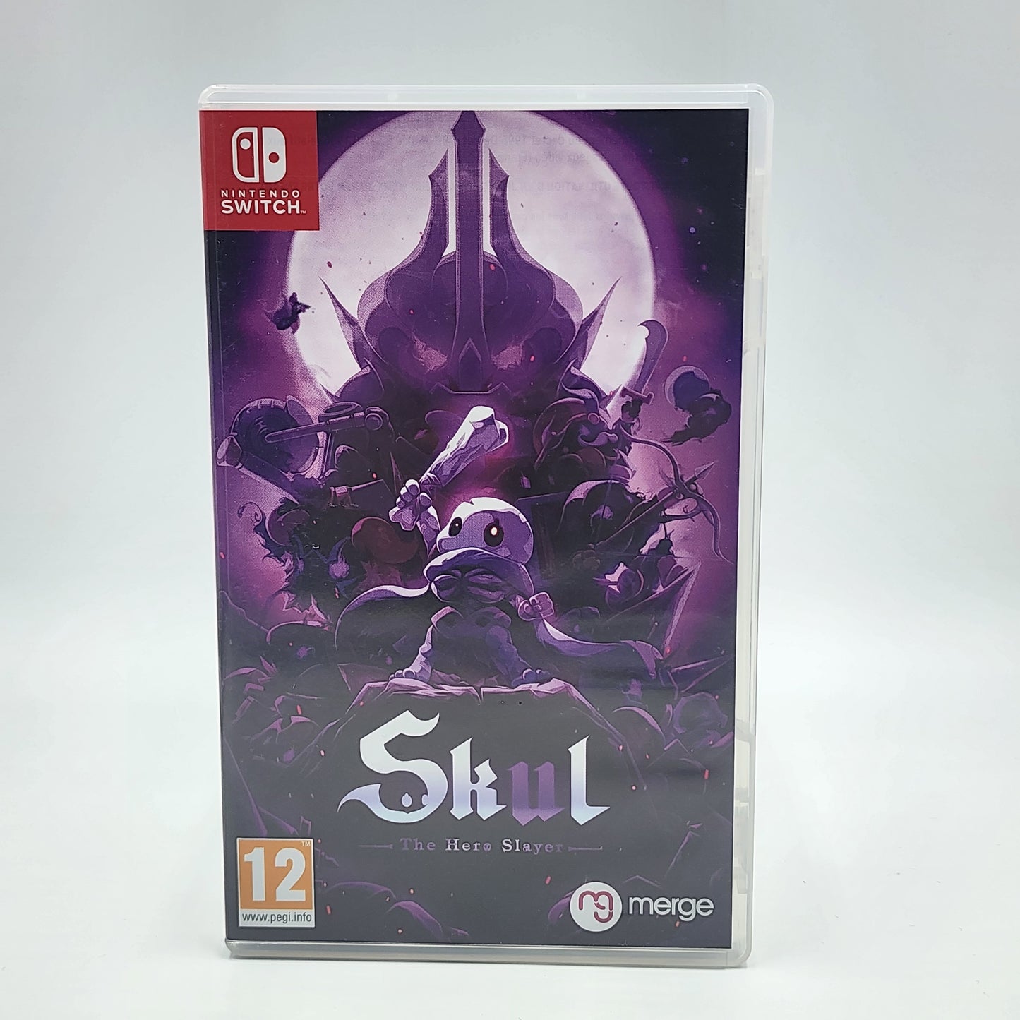 Switch: Skul: The Hero Slayer
