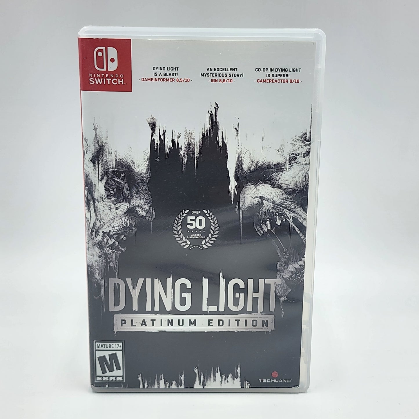 Switch: Dragonball: The Breakers - Special Edition
