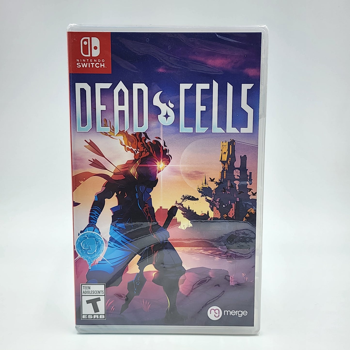 Switch: Dead Cells *sealed