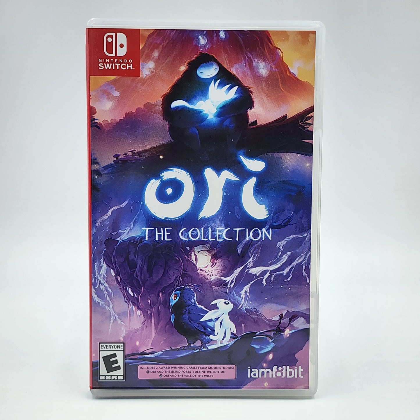 Switch: Ori The Collection