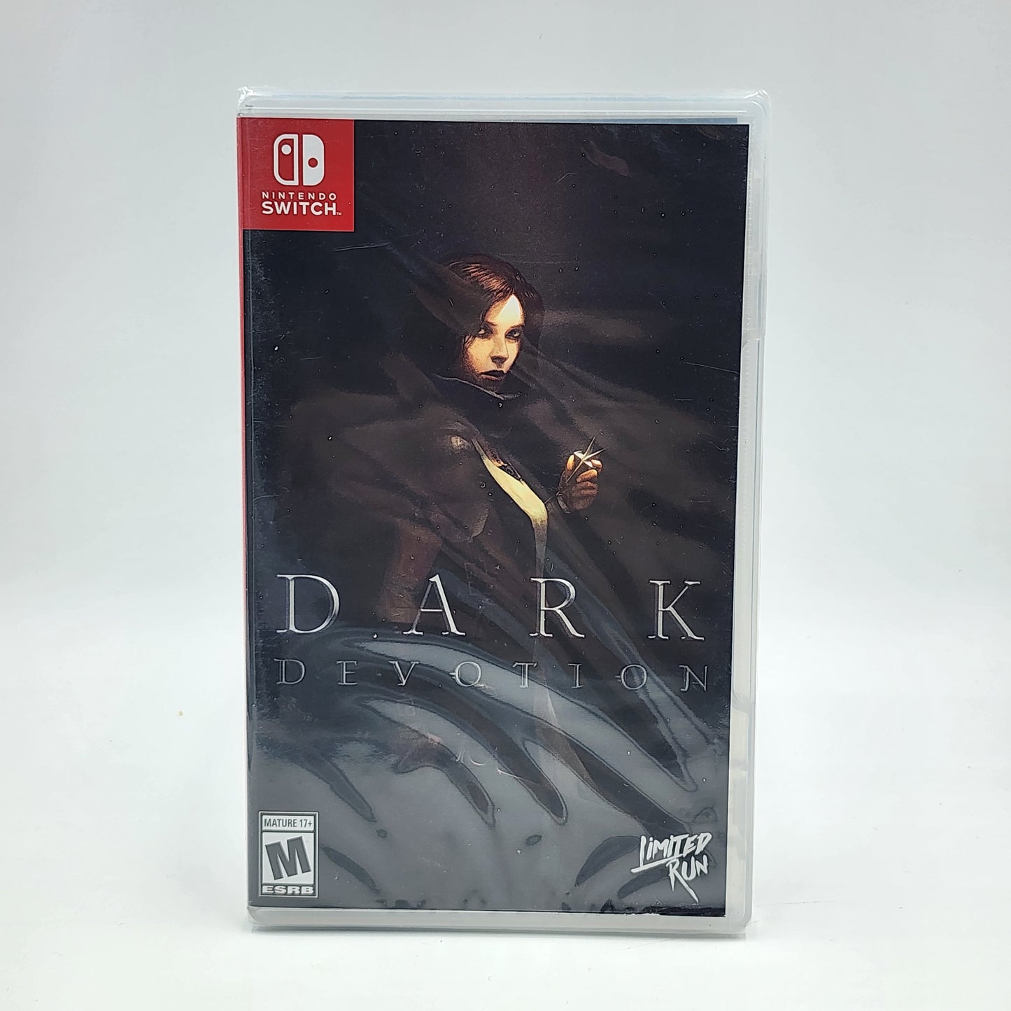 Switch: Dark Devotion *sealed