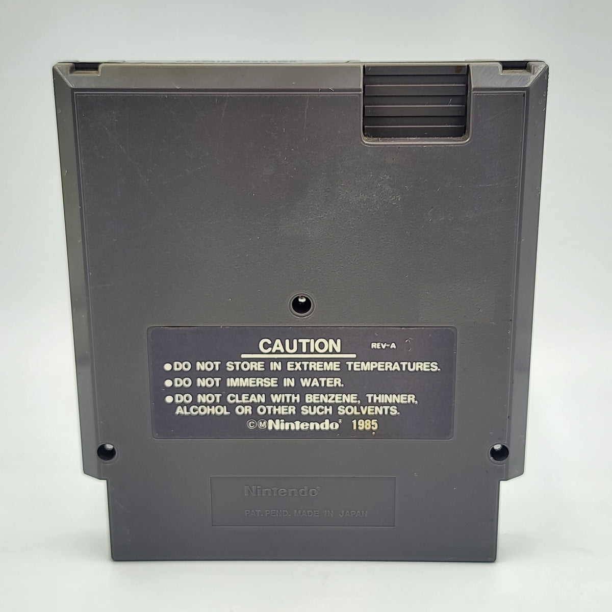 NES: Captain Skyhawk