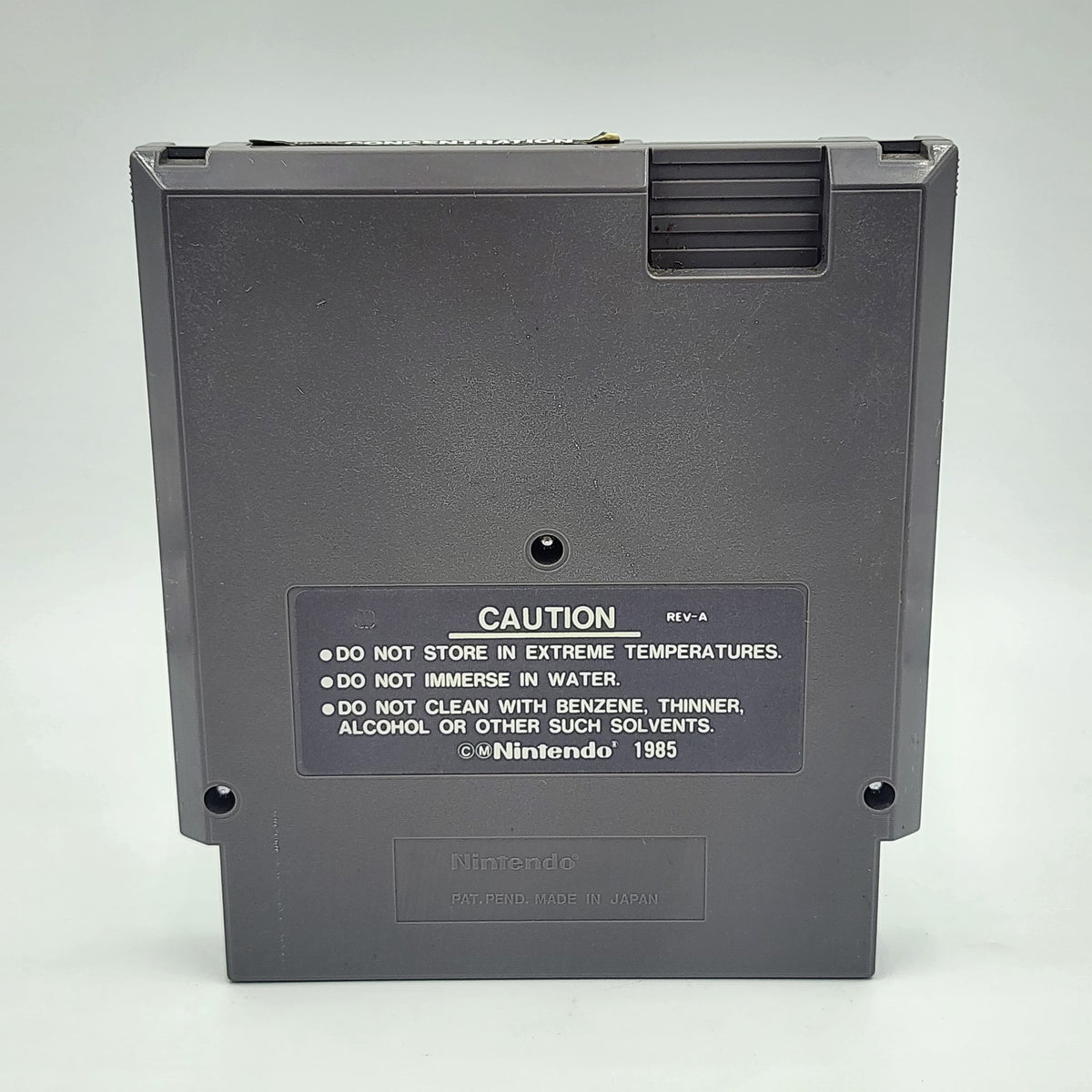 NES: Classic Concentration