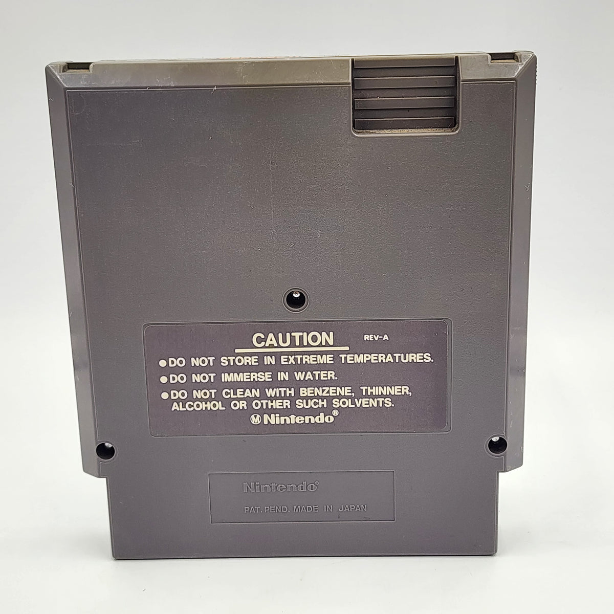 NES: The Goonies 2