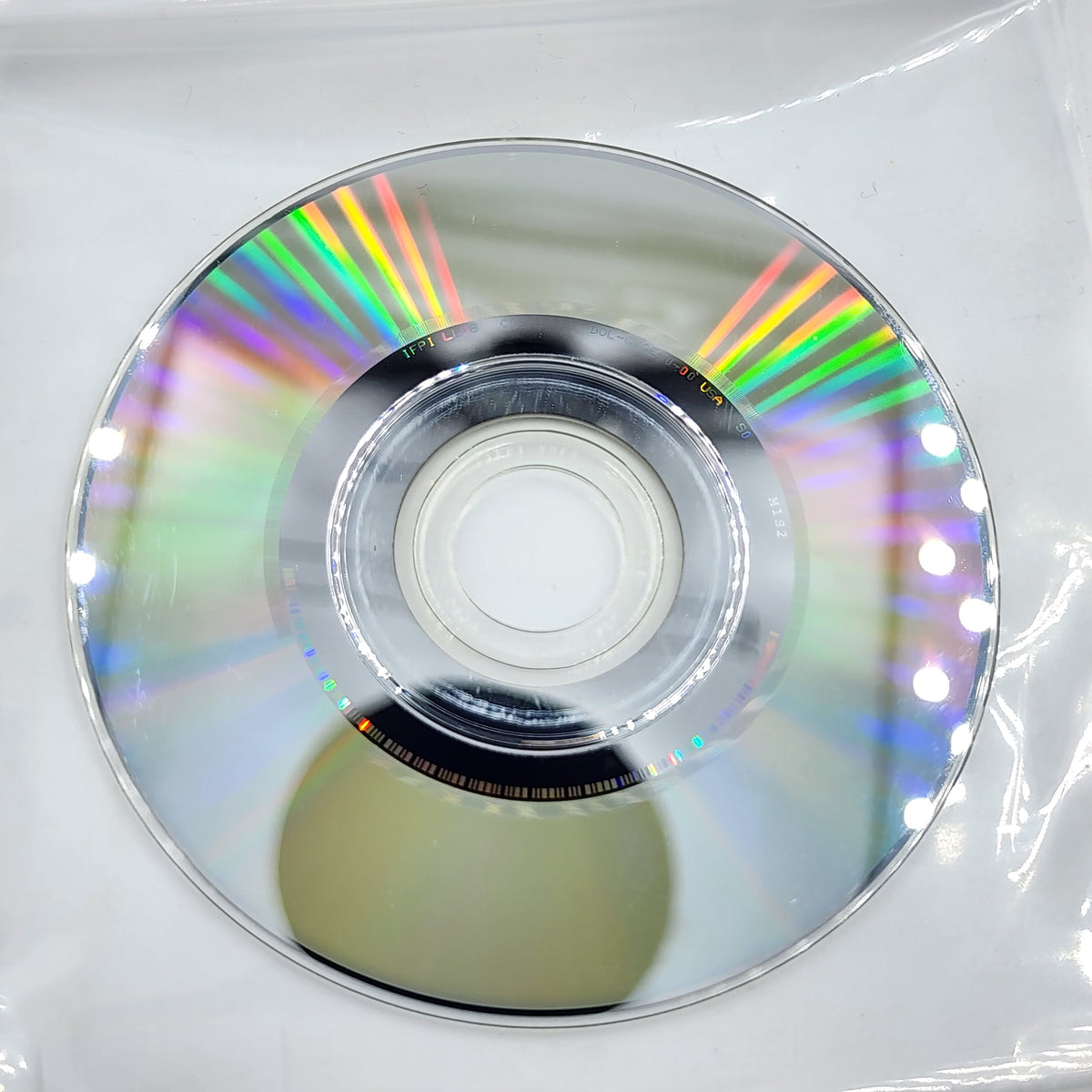 GameCube: MegaMan X Collection