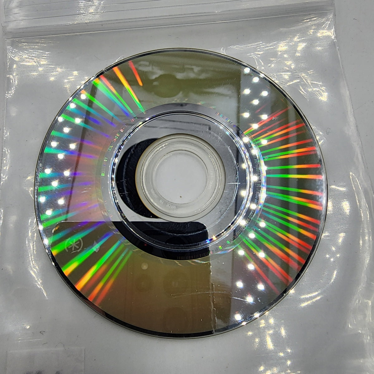 GameCube: Super Monkey Ball 2