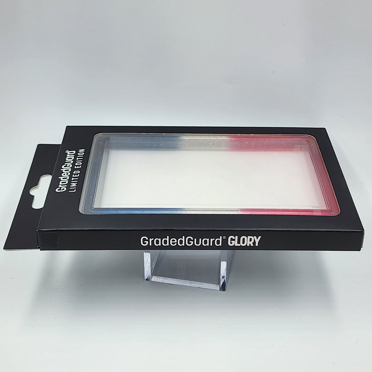 Graded Guard: PSA Glory (Limited Edition)