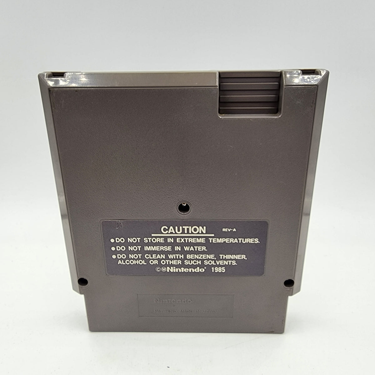 NES: Gauntlet 2