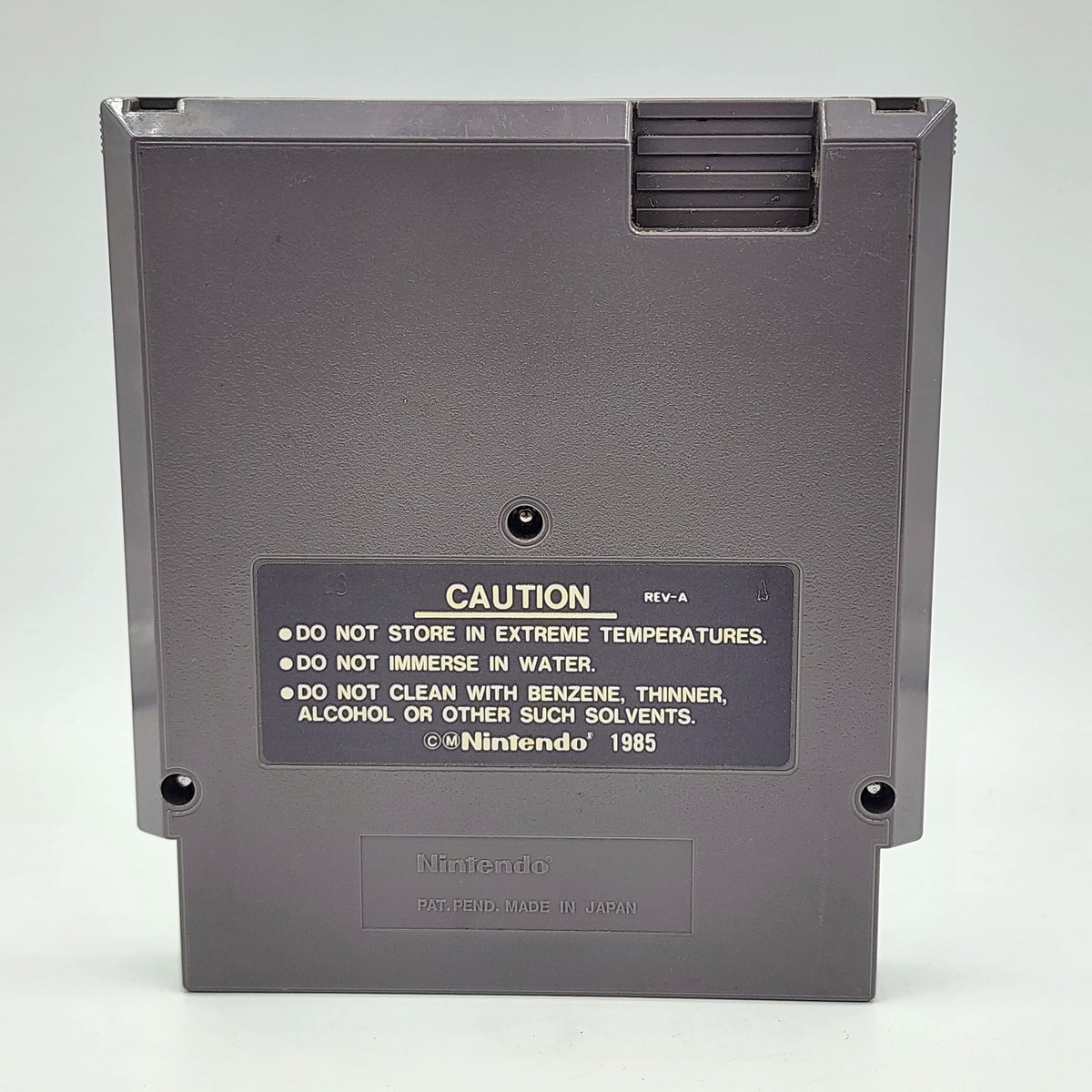 NES: Sky Shark