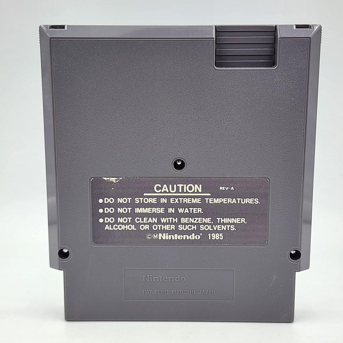 NES: Legendary Wings