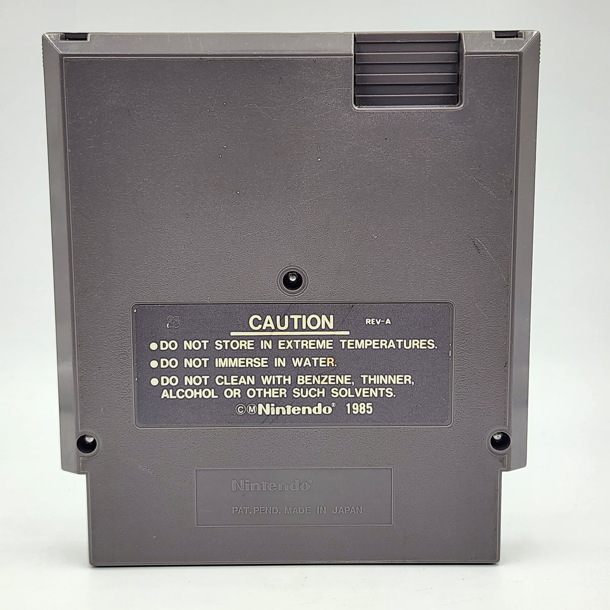 NES: Bugs Bunny Birthday Blowout