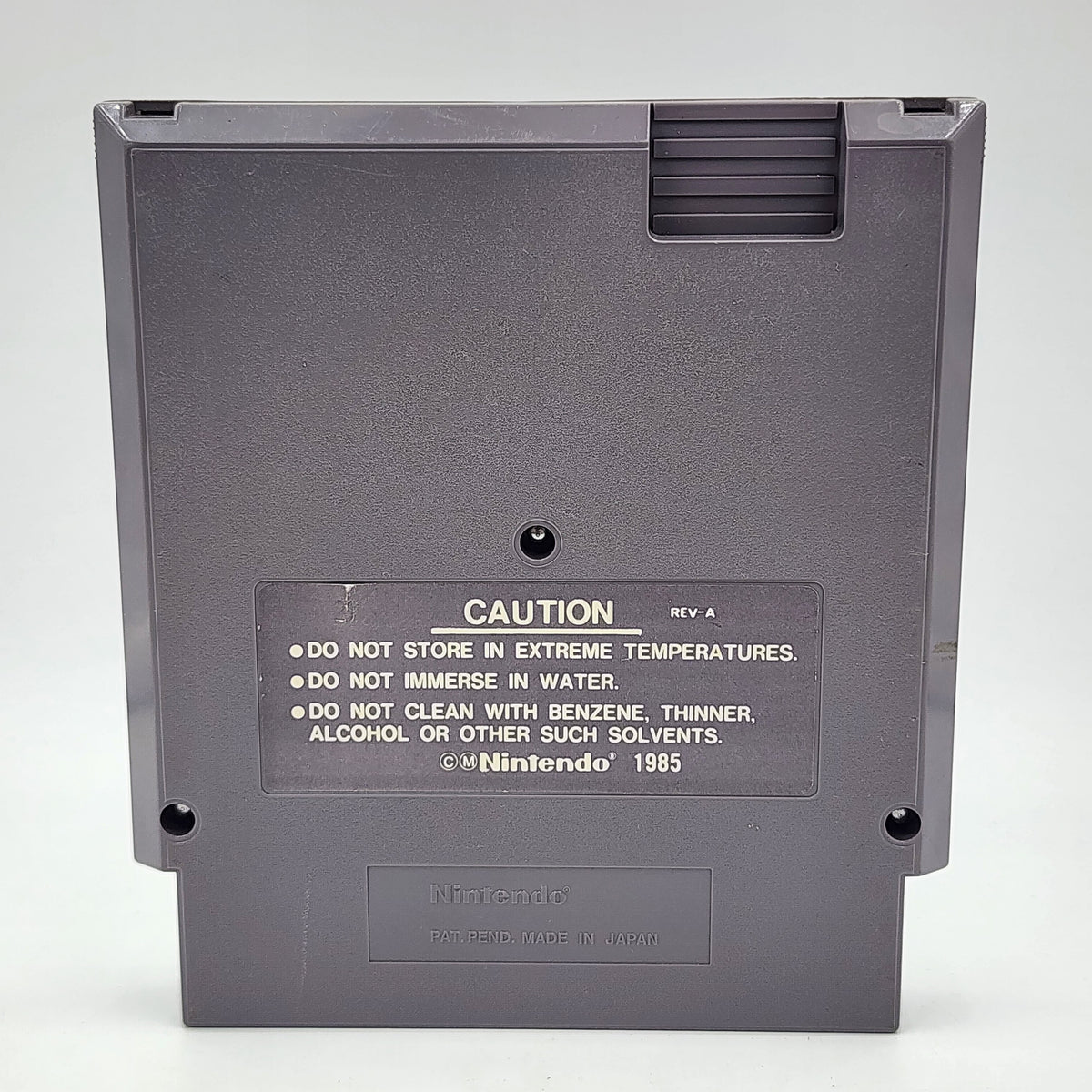 NES: Kung-Fu Heroes