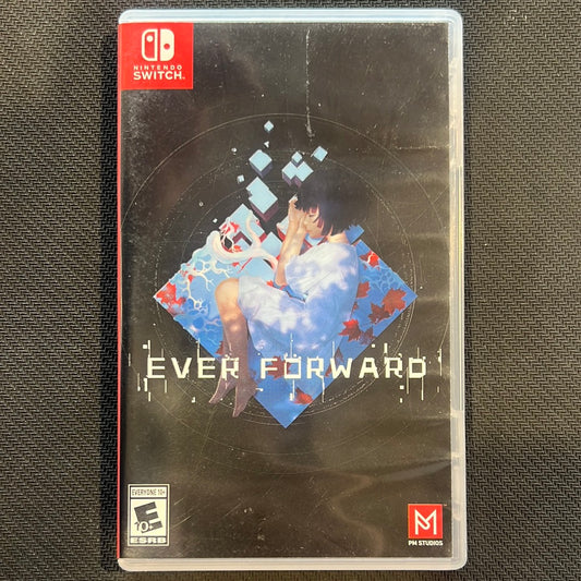 Nintendo Switch: Ever Forward