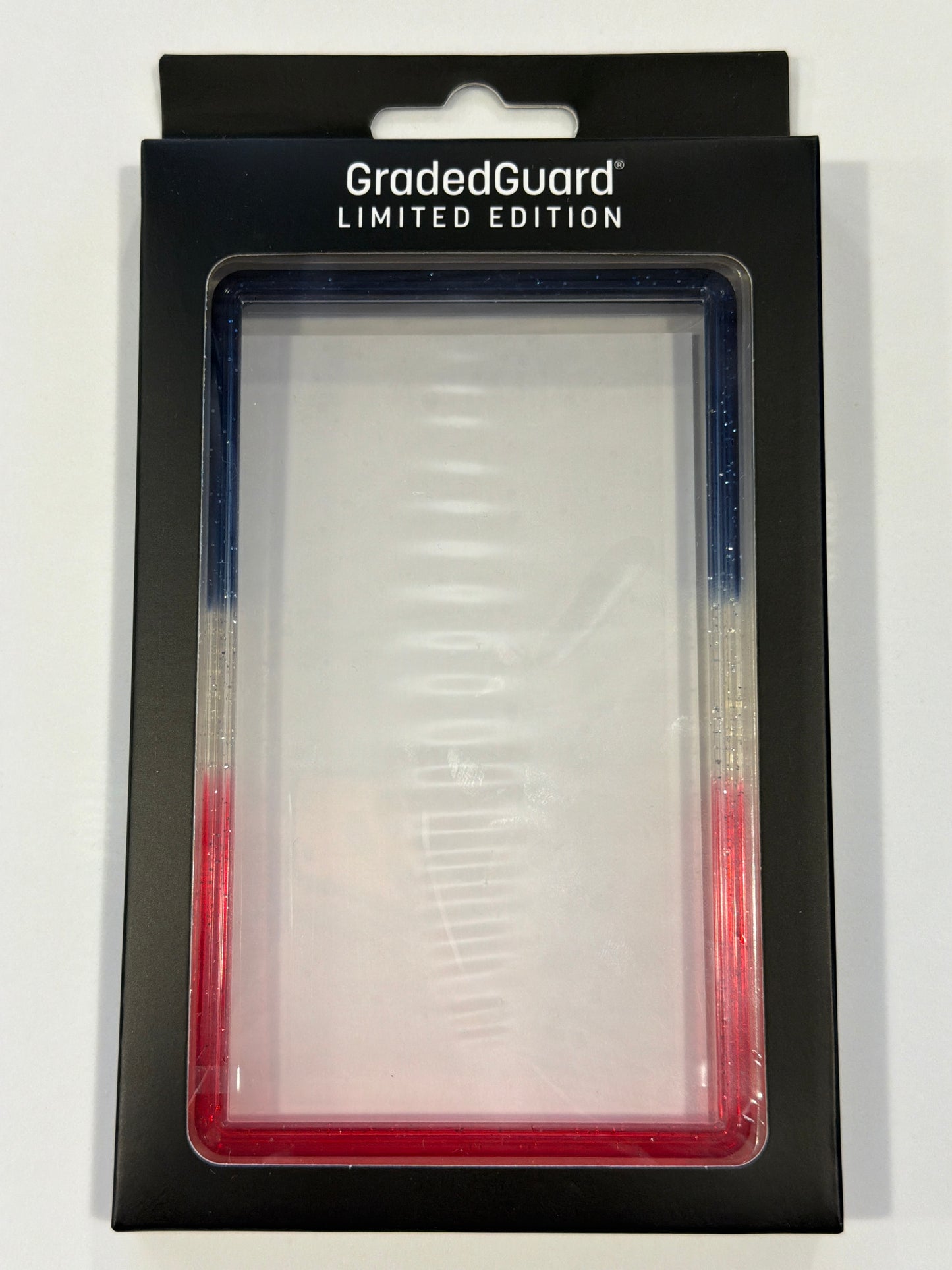 Graded Guard: PSA Glory (Limited Edition)