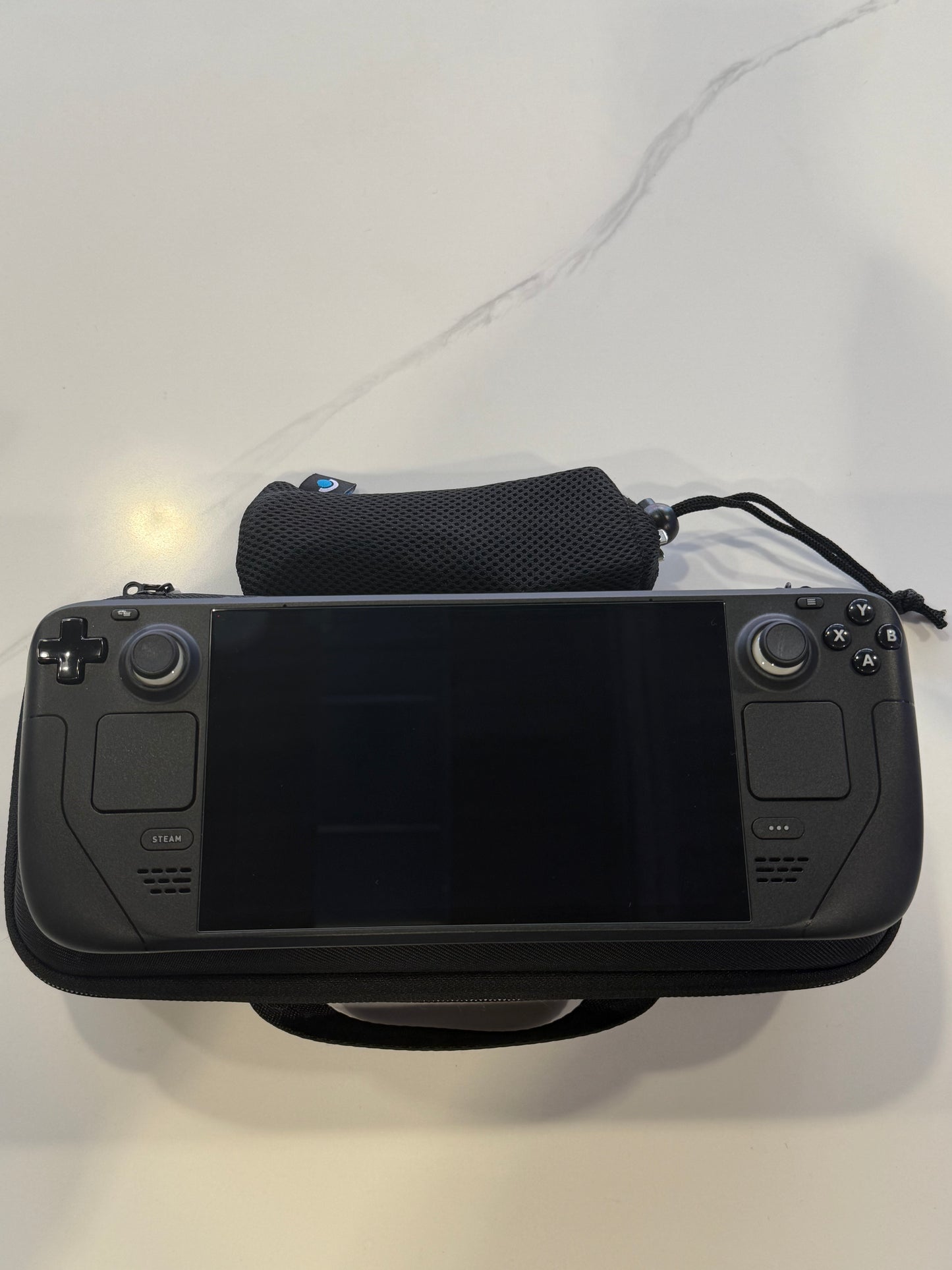 Steam Deck 512GB LCD