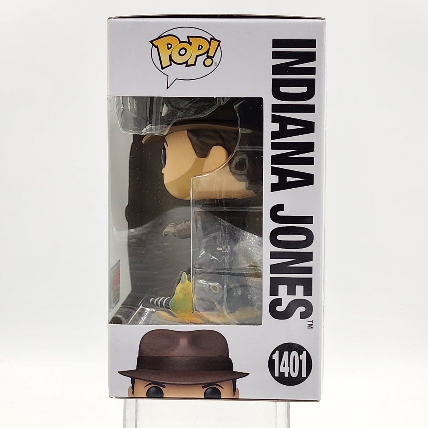 Funko Pop - Indiana Jones: Indiana Jones ('23 Fall Conv.) #1401