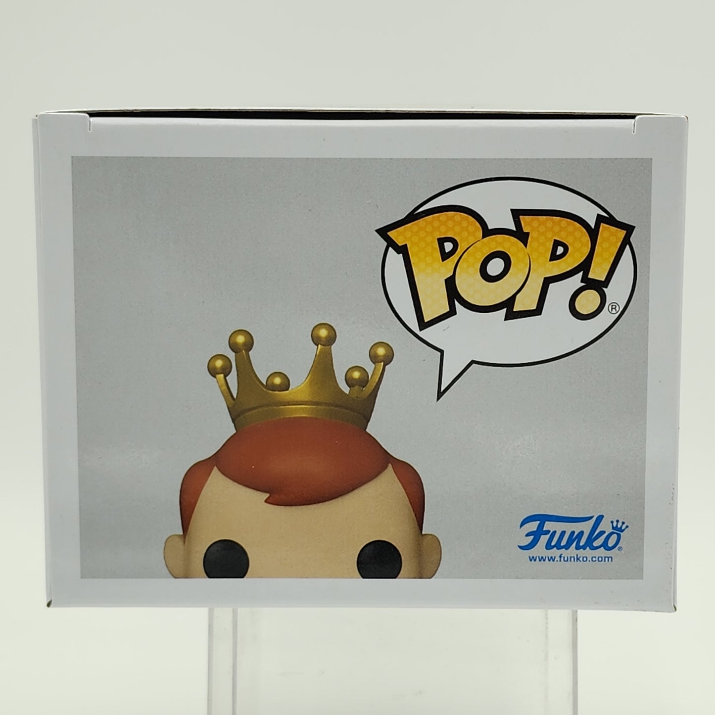 Funko Pop - Funtastic Voyage: Freddy Funko as Penguin (3000 PCS)