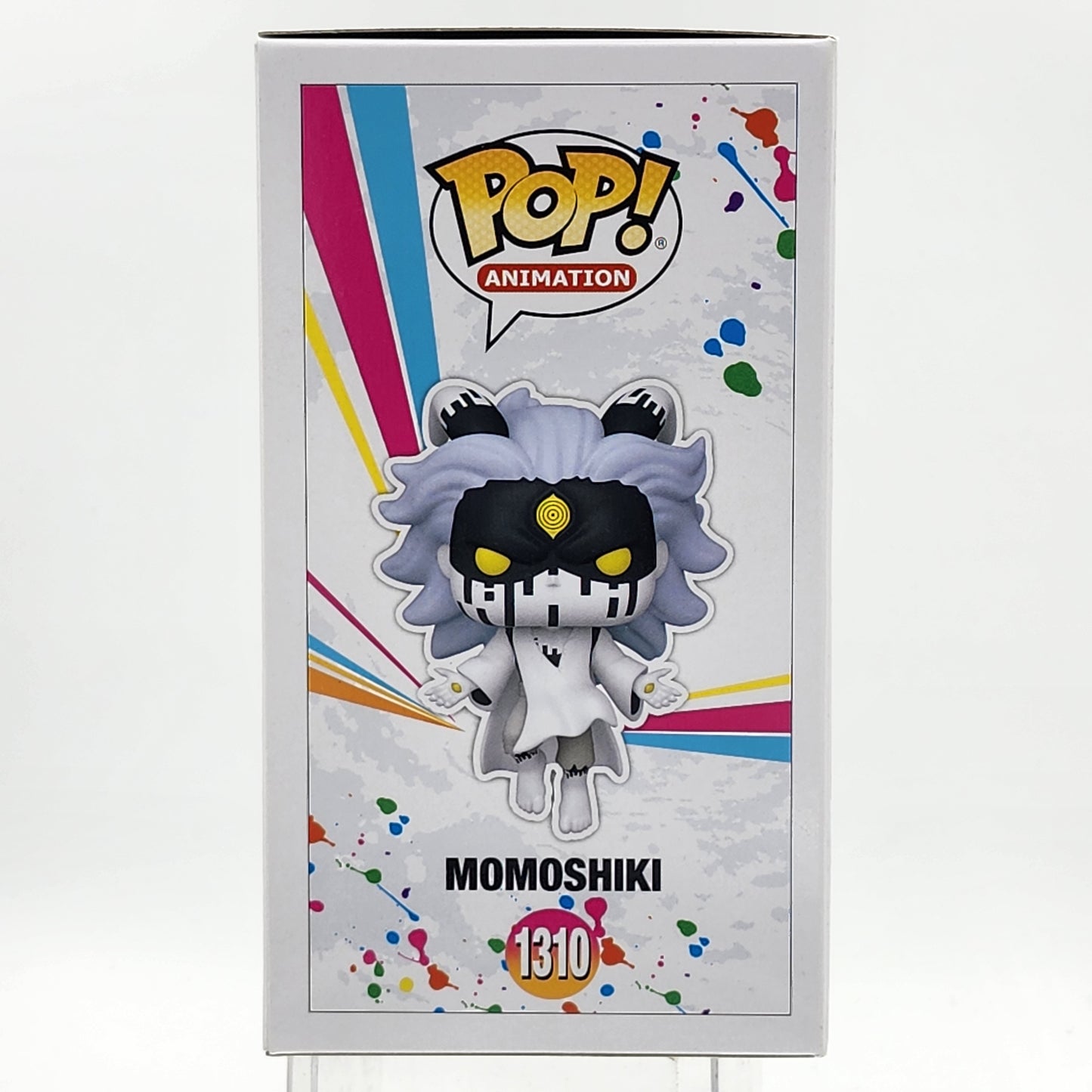 Funko Pop - Boruto Naruto Next Generations: Momoshiki #1310