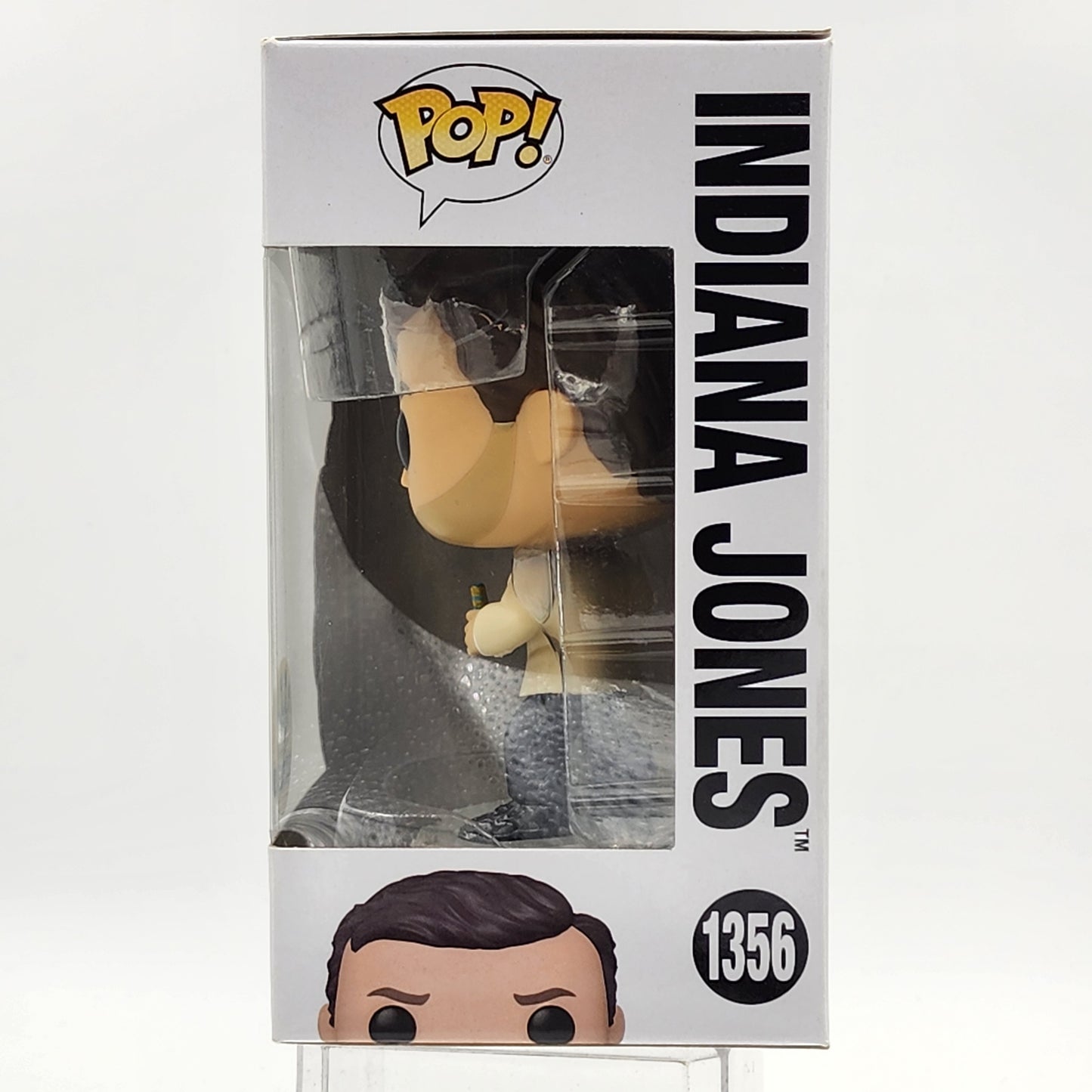 Funko Pop - Indiana Jones: Indiana Jones #1356