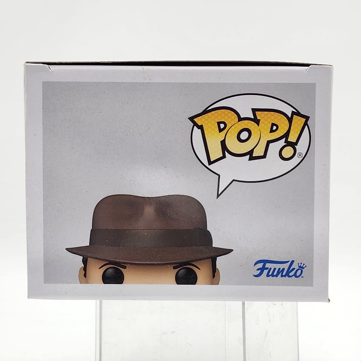 Funko Pop - Indiana Jones: Indiana Jones ('23 Fall Conv.) #1401