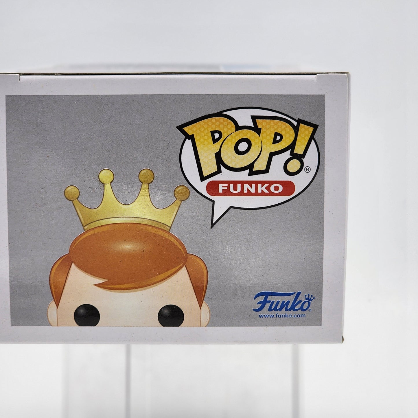 Funko Pop - Freddy Funko as Masked Soldier (4000 PCS) #SE