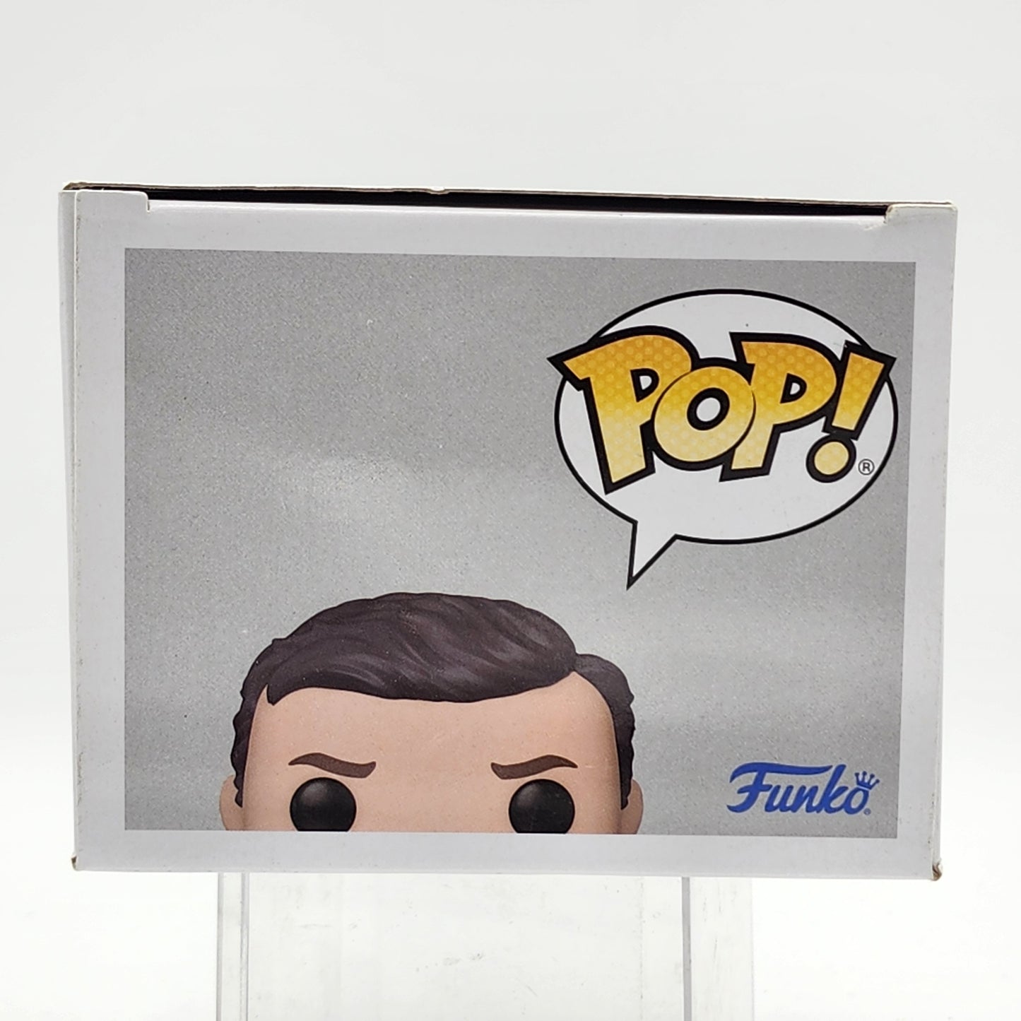 Funko Pop - Indiana Jones: Indiana Jones #1356