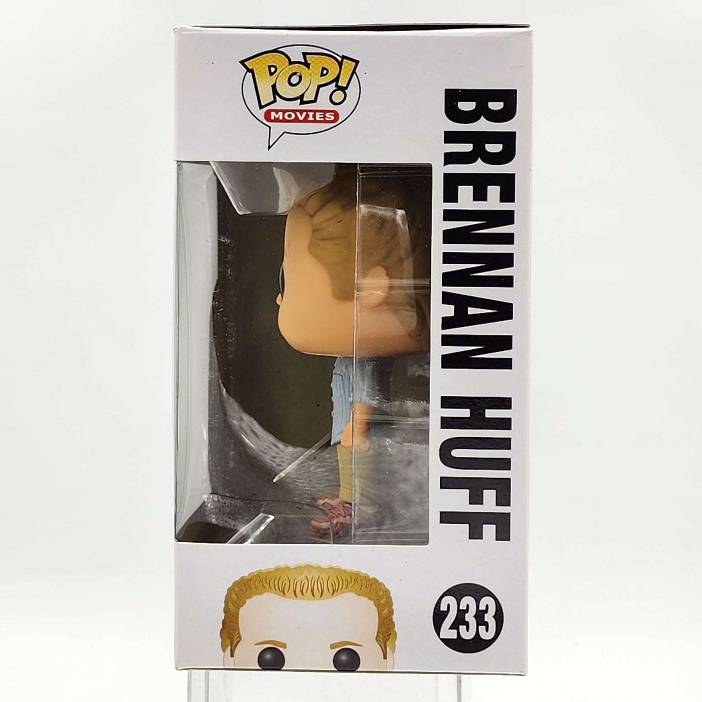 Funko Pop - Step Brothers: Brennan Huff #233