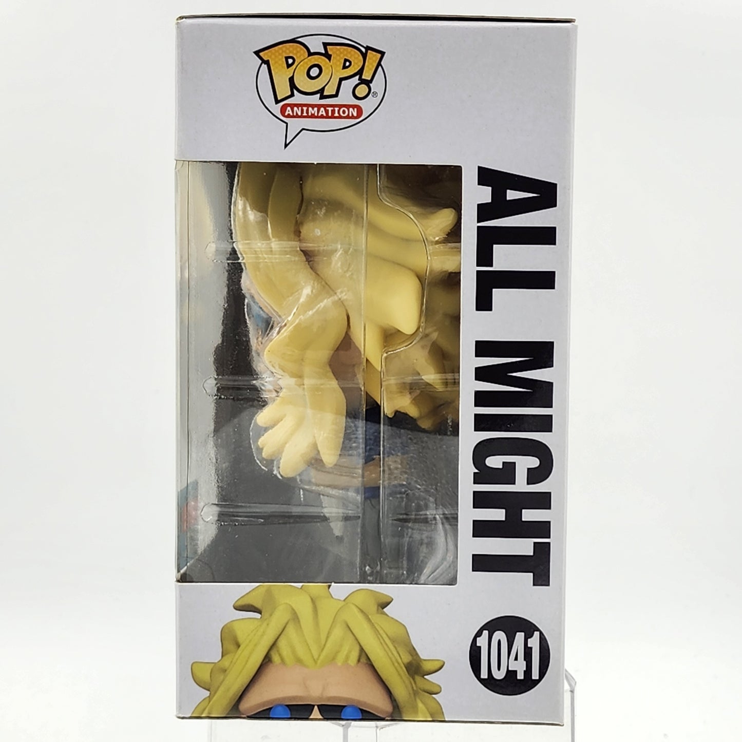 Funko Pop - My Hero Academia: All Might (Fall Conv.) #1041