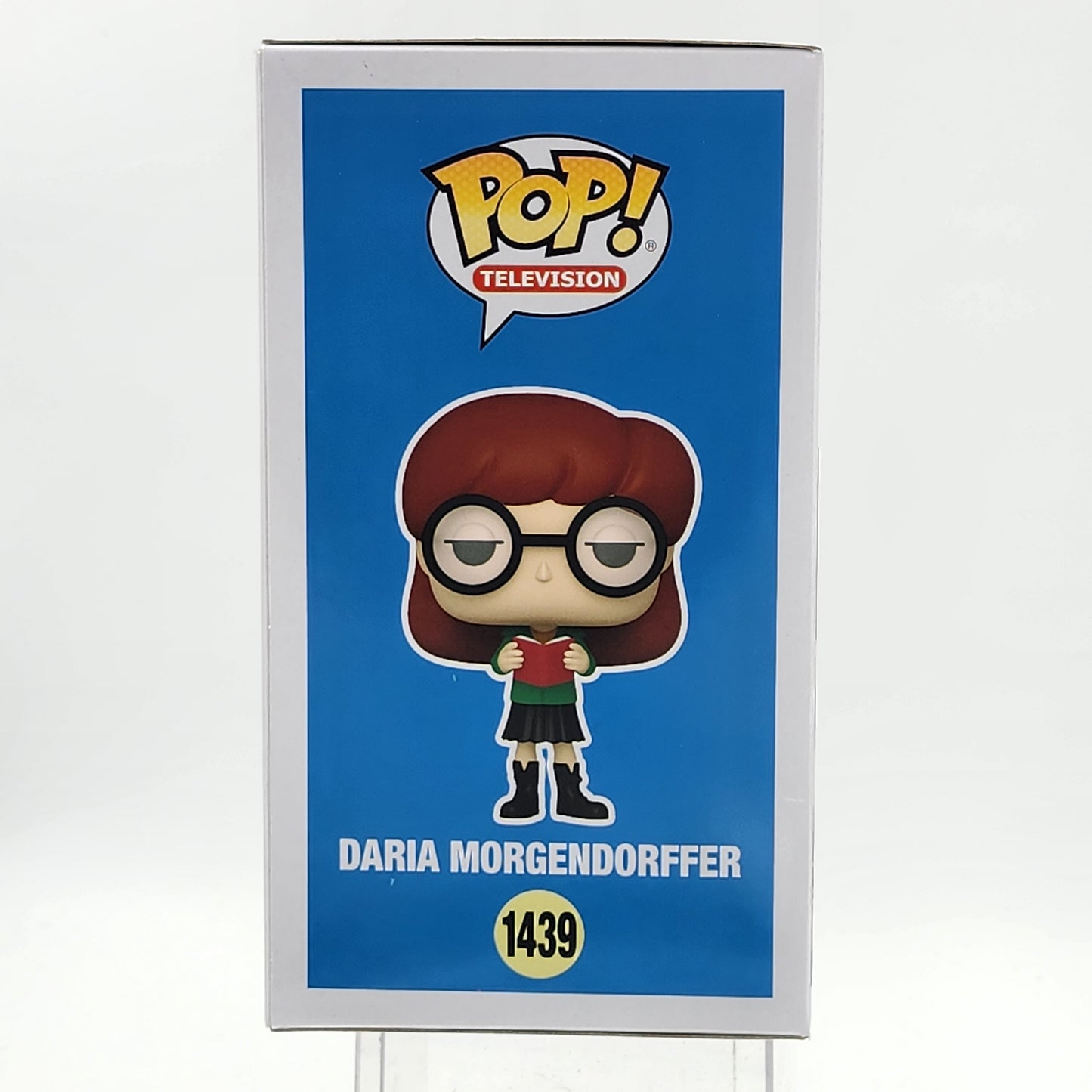 Funko Pop - Daria: Daria Morgendorffer #1439