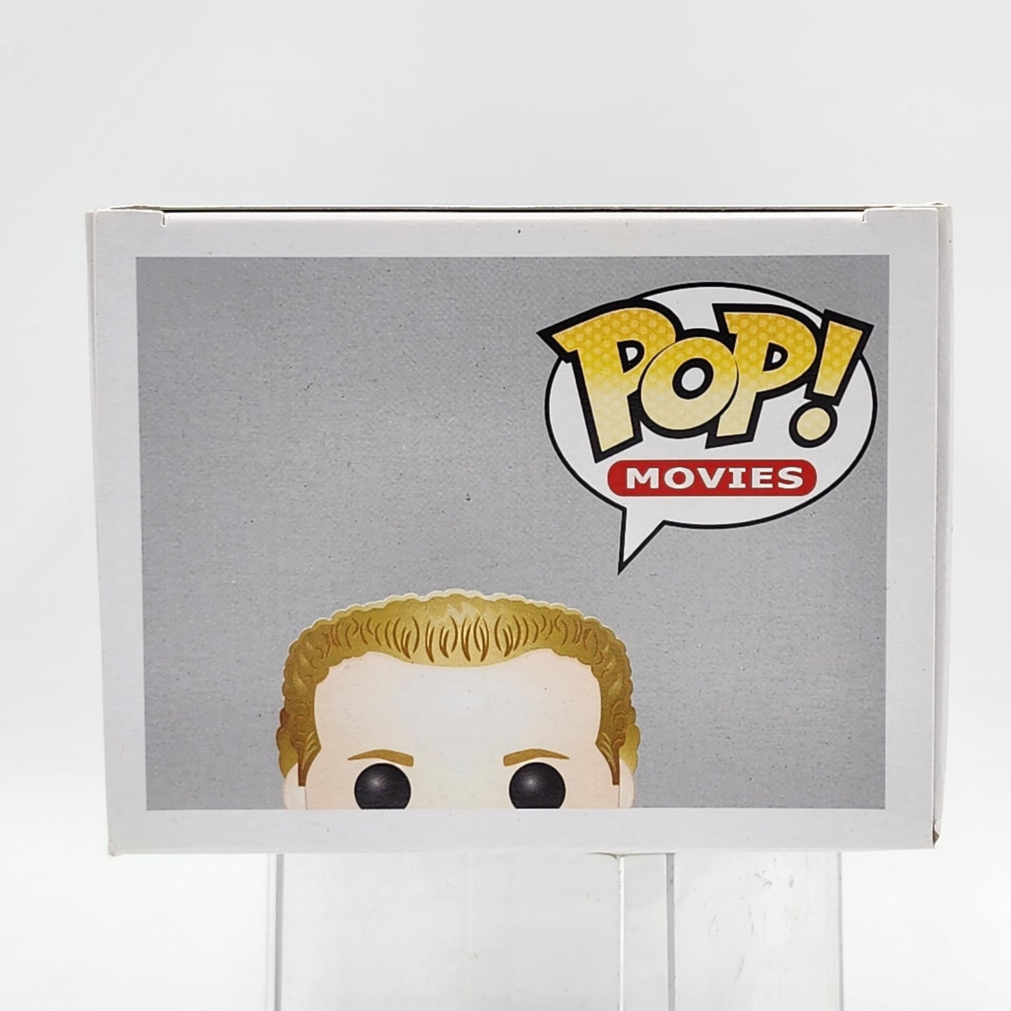 Funko Pop - Step Brothers: Brennan Huff #233