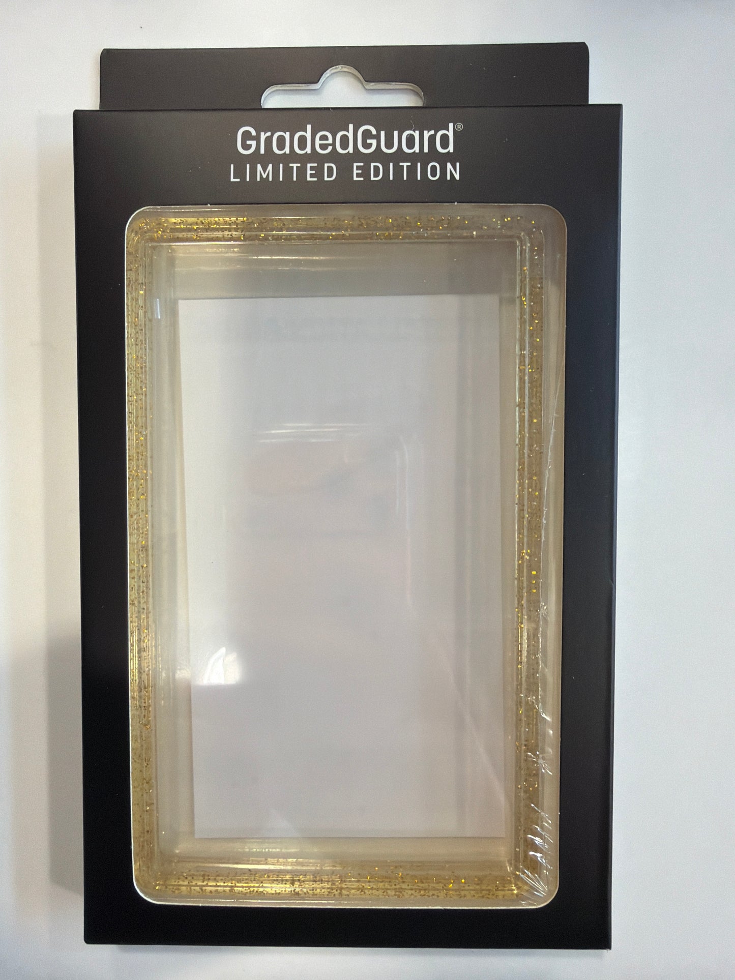 Graded Guard: PSA Confetti