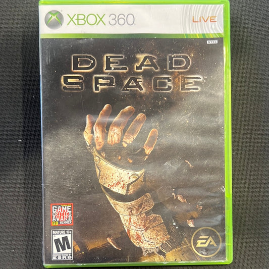 Xbox 360: Dead Space