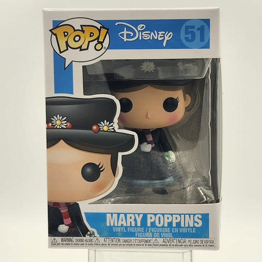 Funko Pop - Mary Poppins #51