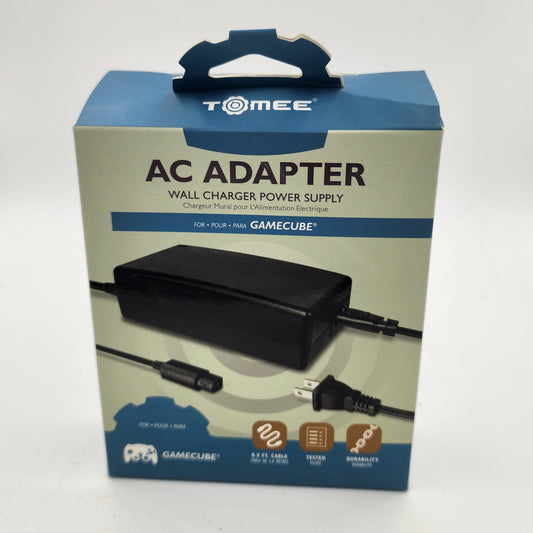 GameCube: AC Adapter