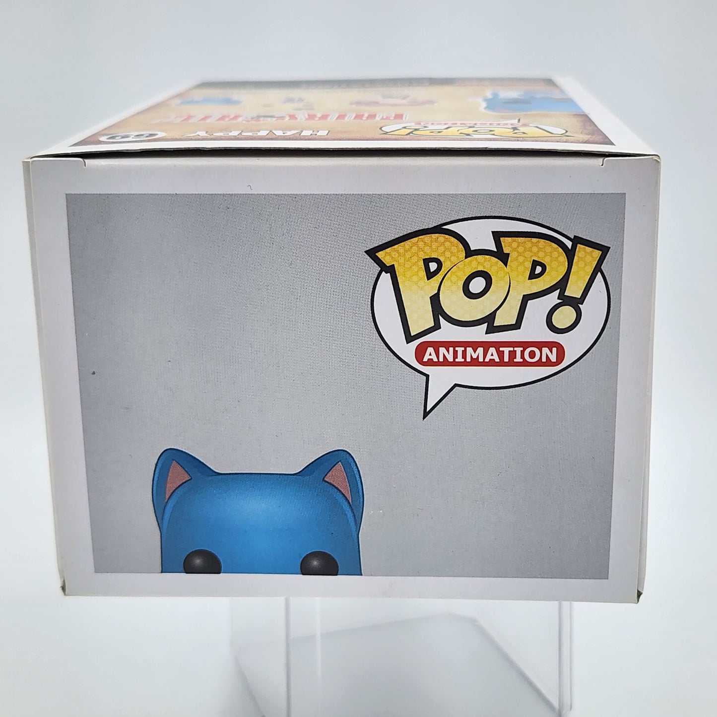 Funko Pop - Fairytail: Happy #69 (Pre-Release)