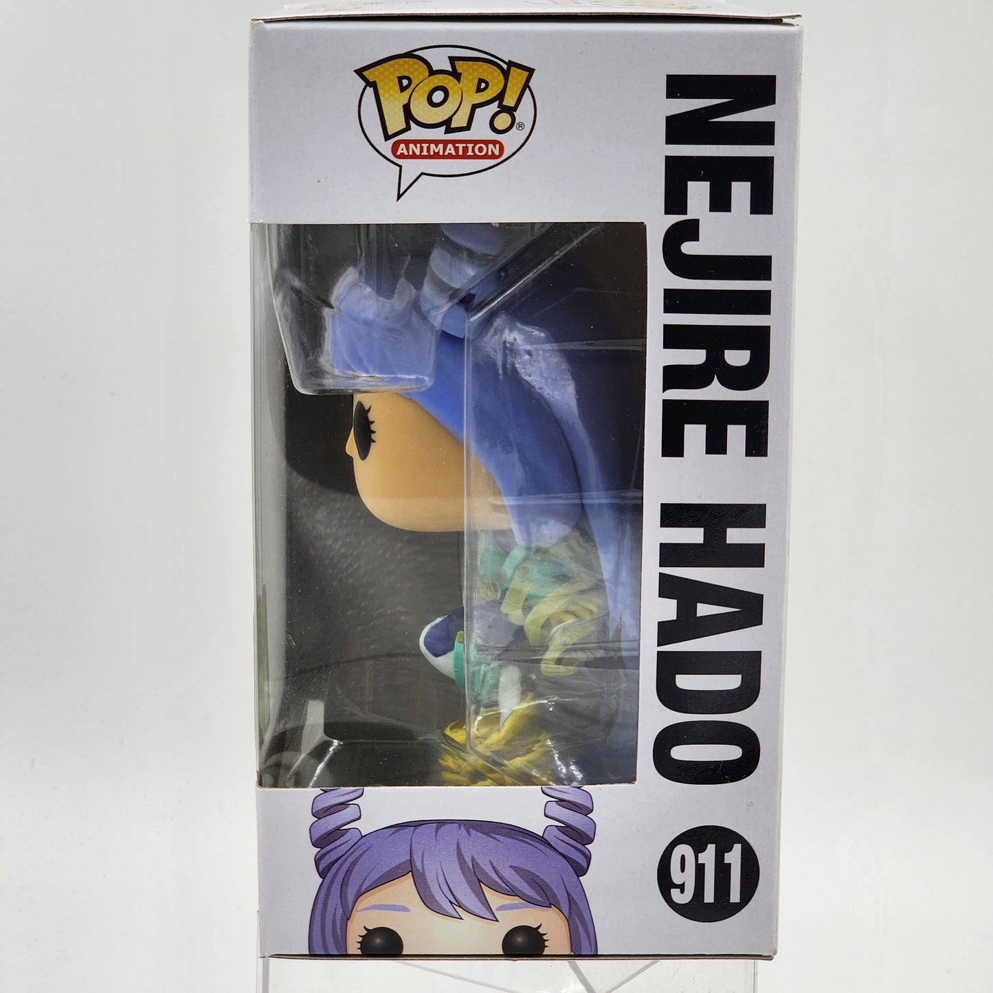 Funko Pop - My Hero Academia: Nejire Hado (Spring Conv.) #911