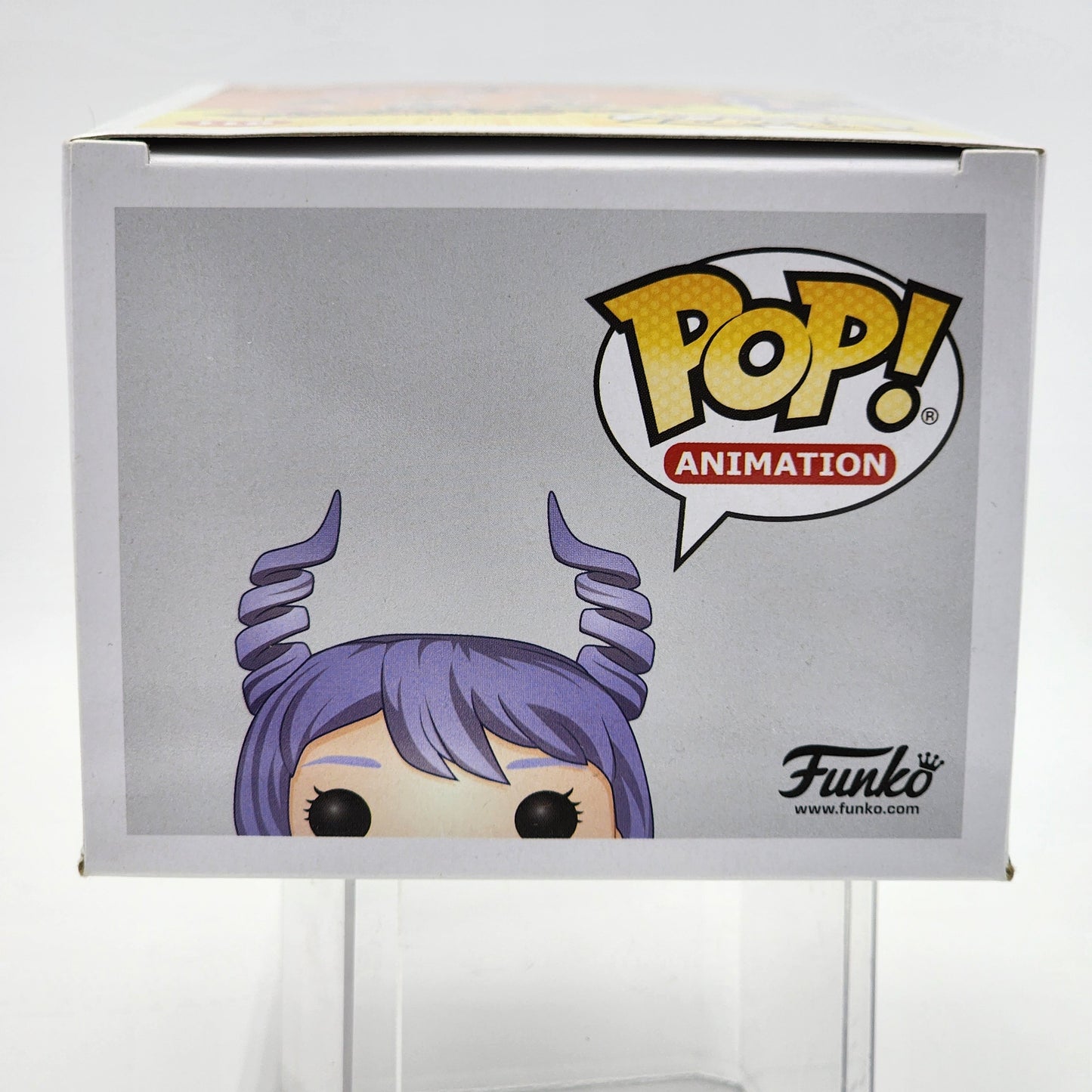 Funko Pop - My Hero Academia: Nejire Hado (Spring Conv.) #911