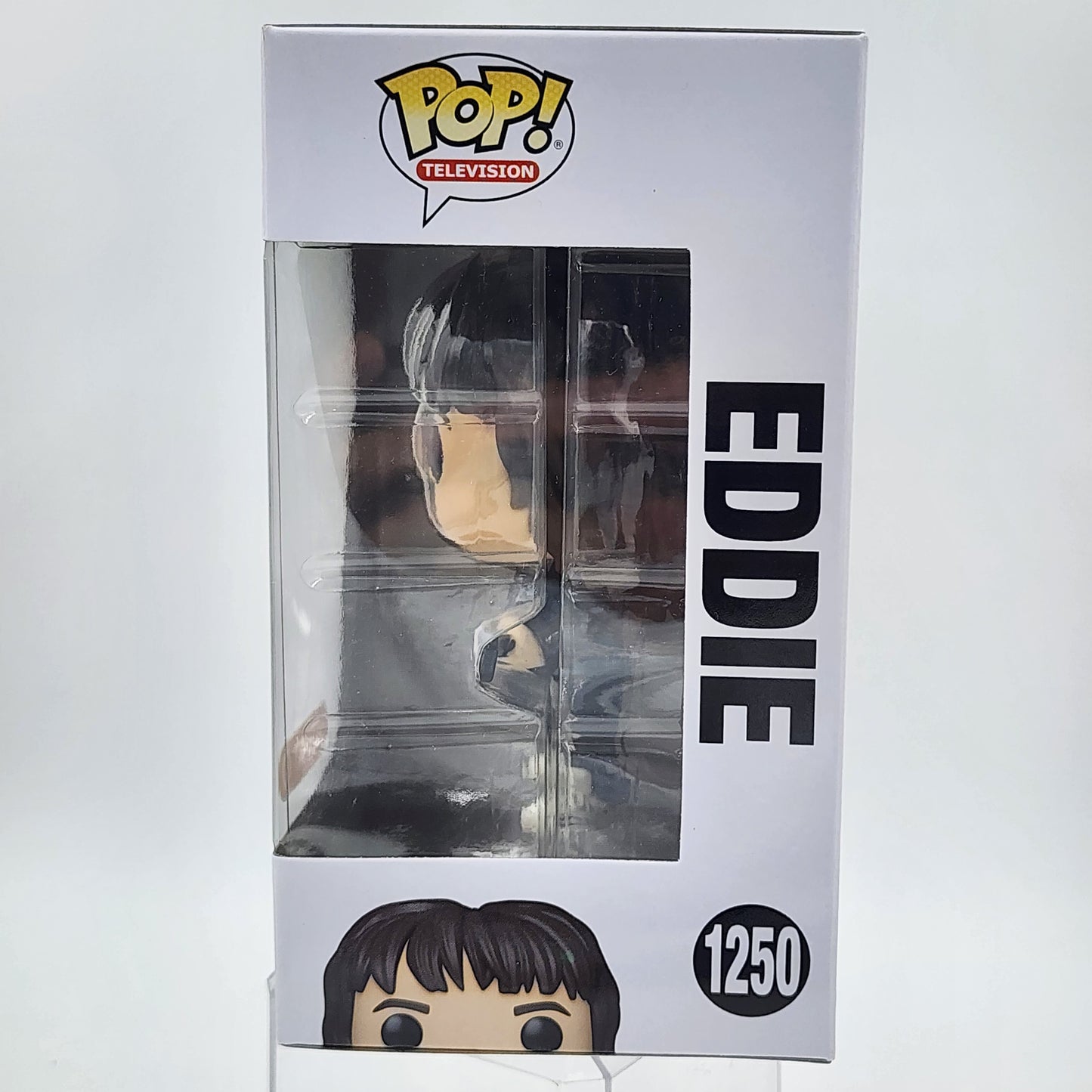 Funko Pop - Stranger Things: Eddie #1250