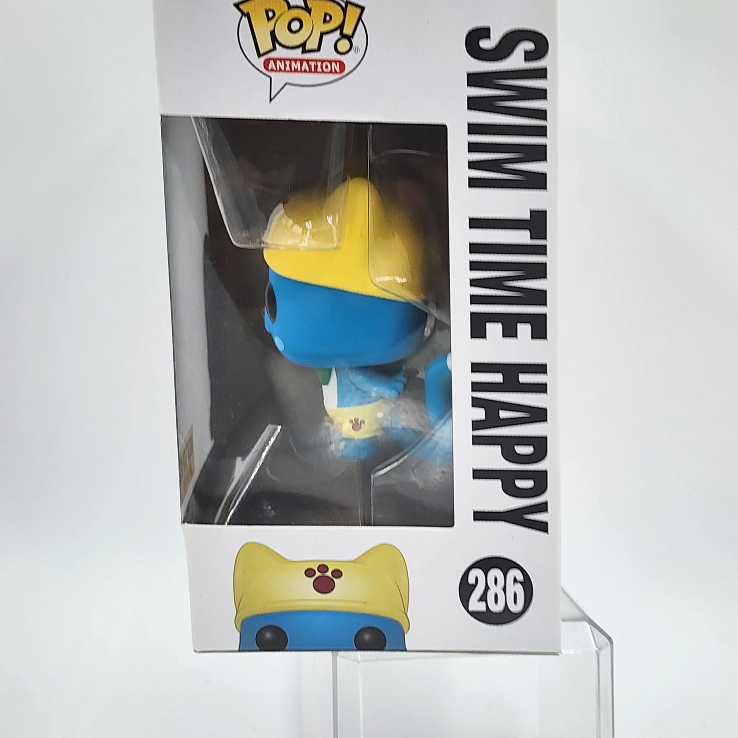 Funko Pop - Fairytail: Swim Time Happy #286