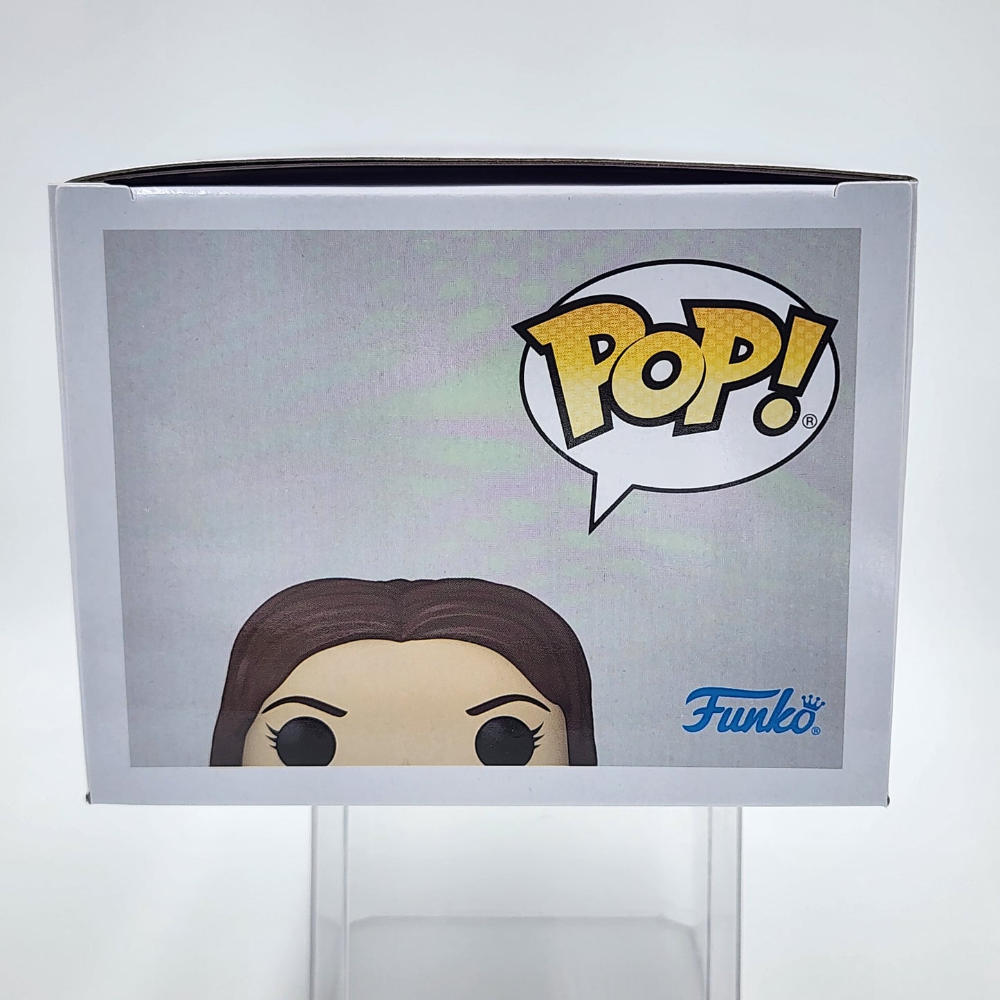 Funko Pop - Power of the Galaxy: Jyn Erso #555