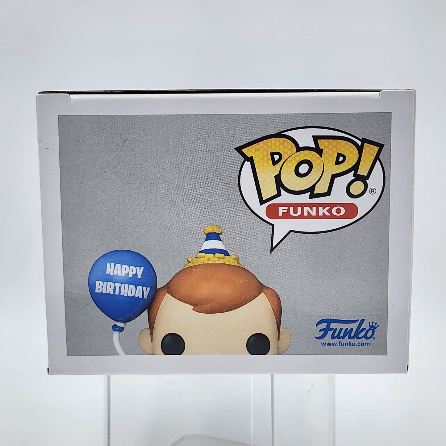 Funko Pop -  Birthday Freddy (Funko Shop) #195
