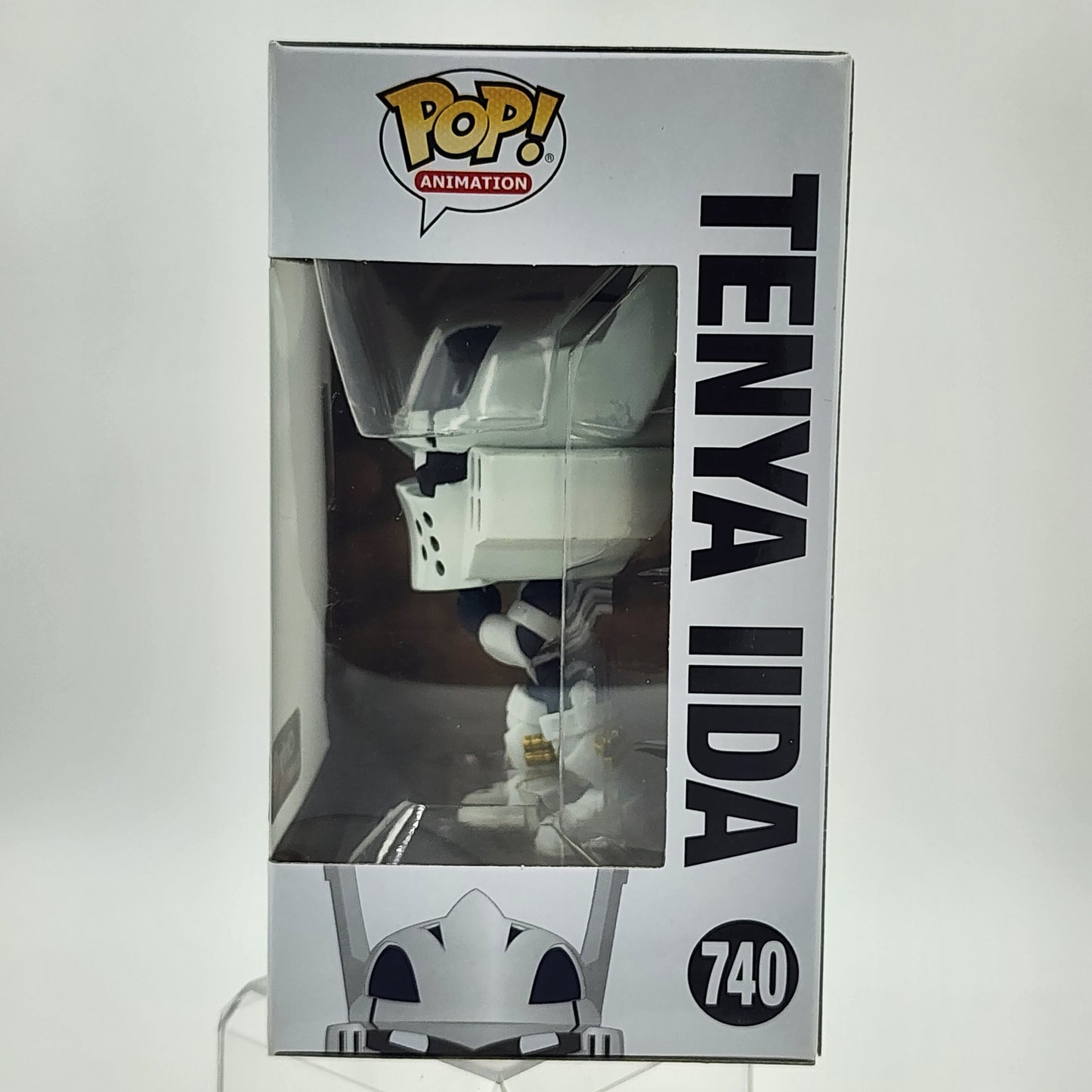Funko Pop - My Hero Academia: Tenya Iida #740