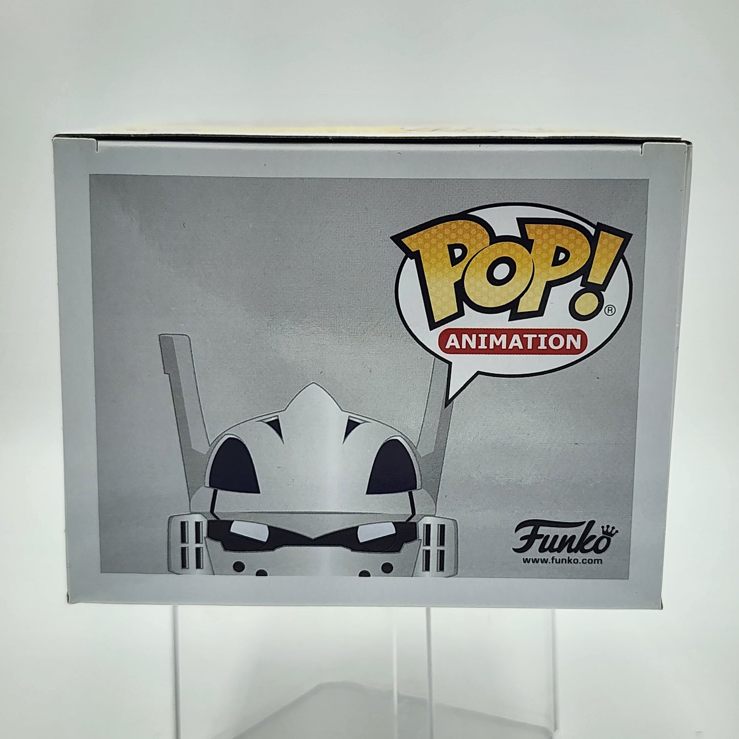 Funko Pop - My Hero Academia: Tenya Iida #740