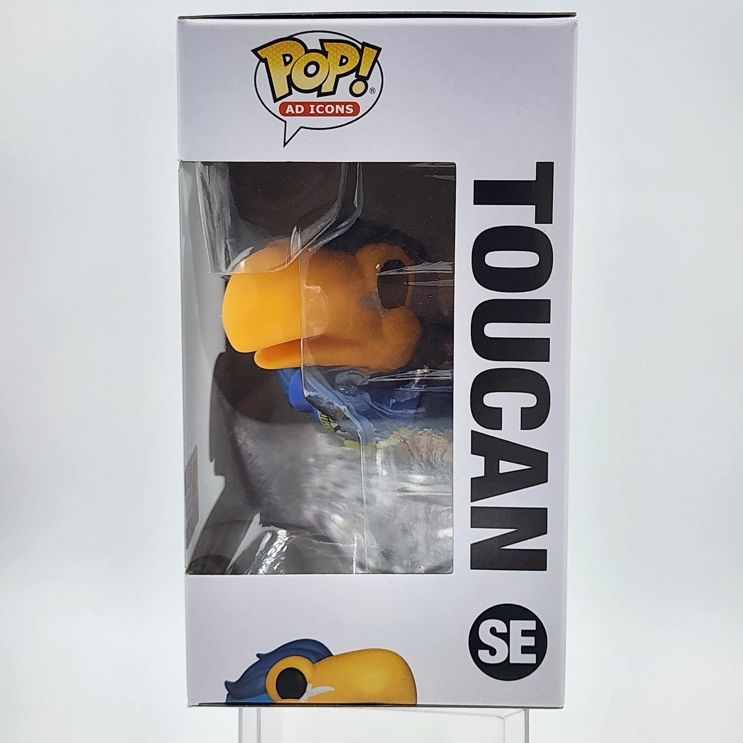 Funko Pop - Toucan (Flying) (SDCC) #SE