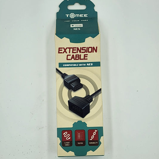 NES: Extension Cable